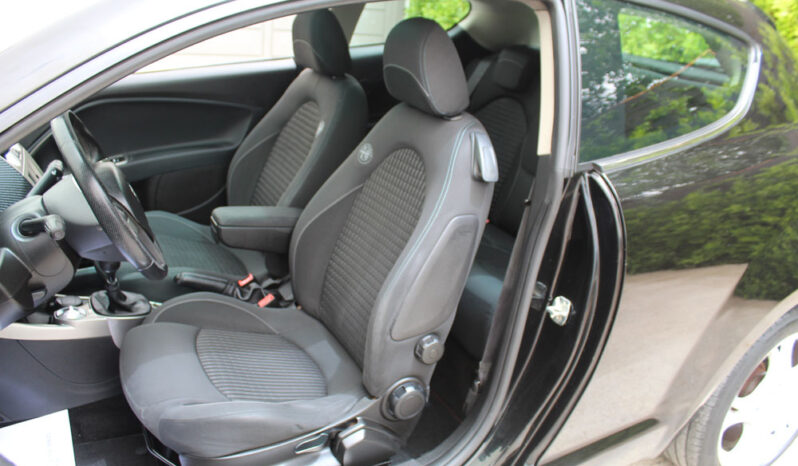 ALFA ROMEO MITO 1.4 MULTIAIR TURBO 135HP DISTINCTIVE ΥΓΡΑΕΡΙΟ ΕΛΛΗΝΙΚΟ full