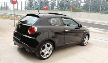 ALFA ROMEO MITO 1.4 MULTIAIR TURBO 135HP DISTINCTIVE ΥΓΡΑΕΡΙΟ ΕΛΛΗΝΙΚΟ full