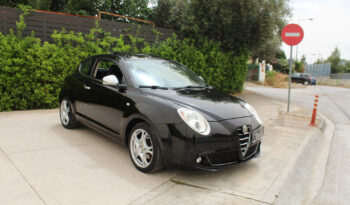 ALFA ROMEO MITO 1.4 MULTIAIR TURBO 135HP DISTINCTIVE ΥΓΡΑΕΡΙΟ ΕΛΛΗΝΙΚΟ full