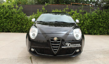 ALFA ROMEO MITO 1.4 MULTIAIR TURBO 135HP DISTINCTIVE ΥΓΡΑΕΡΙΟ ΕΛΛΗΝΙΚΟ full