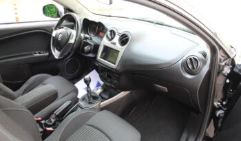 ALFA ROMEO MITO 1.4 MULTIAIR TURBO 135HP DISTINCTIVE ΥΓΡΑΕΡΙΟ ΕΛΛΗΝΙΚΟ full
