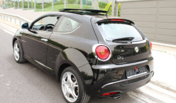 ALFA ROMEO MITO 1.4 MULTIAIR TURBO 135HP DISTINCTIVE ΥΓΡΑΕΡΙΟ ΕΛΛΗΝΙΚΟ full