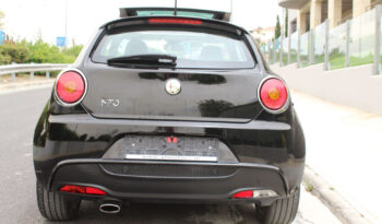 ALFA ROMEO MITO 1.4 MULTIAIR TURBO 135HP DISTINCTIVE ΥΓΡΑΕΡΙΟ ΕΛΛΗΝΙΚΟ full