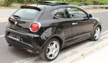 ALFA ROMEO MITO 1.4 MULTIAIR TURBO 135HP DISTINCTIVE ΥΓΡΑΕΡΙΟ ΕΛΛΗΝΙΚΟ full