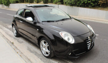 ALFA ROMEO MITO 1.4 MULTIAIR TURBO 135HP DISTINCTIVE ΥΓΡΑΕΡΙΟ ΕΛΛΗΝΙΚΟ full