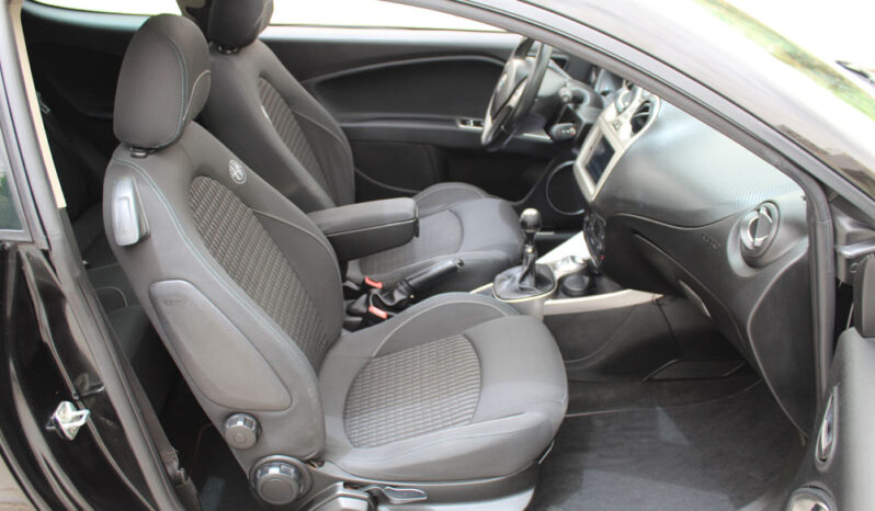 ALFA ROMEO MITO 1.4 MULTIAIR TURBO 135HP DISTINCTIVE ΥΓΡΑΕΡΙΟ ΕΛΛΗΝΙΚΟ full