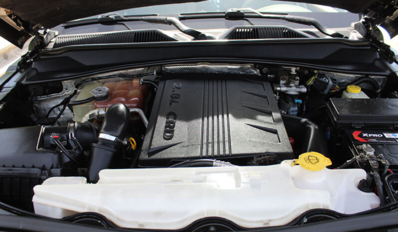 JEEP CHEROKEE 2.8 CRD DIESEL LIMITED ΑΥΤΟΜΑΤΟ ΕΛΛΗΝΙΚO full