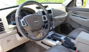 JEEP CHEROKEE 2.8 CRD DIESEL LIMITED ΑΥΤΟΜΑΤΟ ΕΛΛΗΝΙΚO full