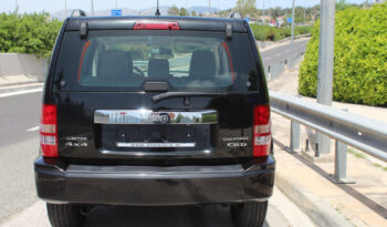 JEEP CHEROKEE 2.8 CRD DIESEL LIMITED ΑΥΤΟΜΑΤΟ ΕΛΛΗΝΙΚO full