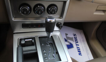 JEEP CHEROKEE 2.8 CRD DIESEL LIMITED ΑΥΤΟΜΑΤΟ ΕΛΛΗΝΙΚO full