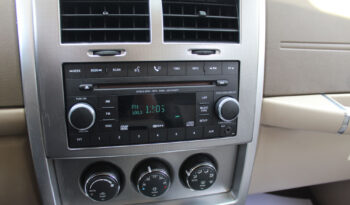 JEEP CHEROKEE 2.8 CRD DIESEL LIMITED ΑΥΤΟΜΑΤΟ ΕΛΛΗΝΙΚO full