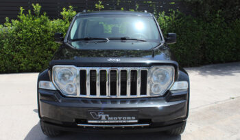 JEEP CHEROKEE 2.8 CRD DIESEL LIMITED ΑΥΤΟΜΑΤΟ ΕΛΛΗΝΙΚO full