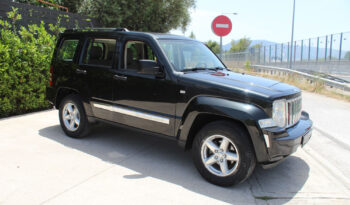 JEEP CHEROKEE 2.8 CRD DIESEL LIMITED ΑΥΤΟΜΑΤΟ ΕΛΛΗΝΙΚO full