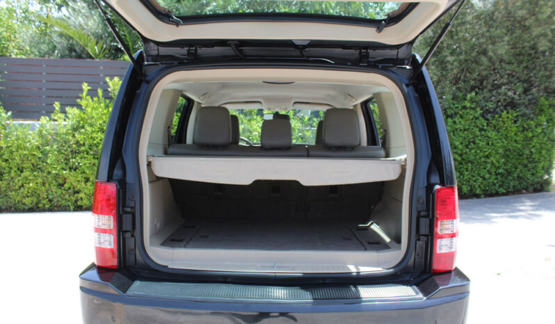 JEEP CHEROKEE 2.8 CRD DIESEL LIMITED ΑΥΤΟΜΑΤΟ ΕΛΛΗΝΙΚO full