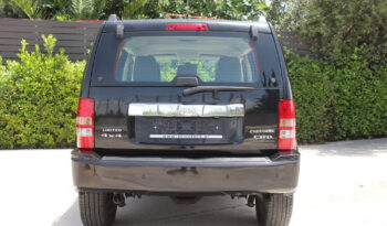 JEEP CHEROKEE 2.8 CRD DIESEL LIMITED ΑΥΤΟΜΑΤΟ ΕΛΛΗΝΙΚO full