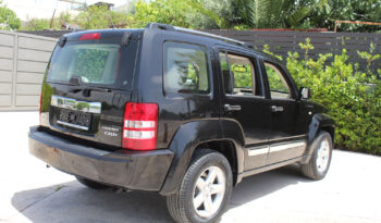 JEEP CHEROKEE 2.8 CRD DIESEL LIMITED ΑΥΤΟΜΑΤΟ ΕΛΛΗΝΙΚO full