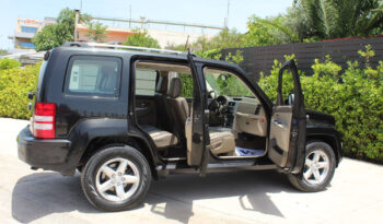 JEEP CHEROKEE 2.8 CRD DIESEL LIMITED ΑΥΤΟΜΑΤΟ ΕΛΛΗΝΙΚO full
