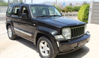 JEEP CHEROKEE 2.8 CRD DIESEL LIMITED ΑΥΤΟΜΑΤΟ ΕΛΛΗΝΙΚO full
