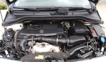 MERCEDES B 200 1.6 156 HP BlueEFFICIENCY Sports Tourer ΔΕΡΜΑ ΕΛΛΗΝΙΚΟ full
