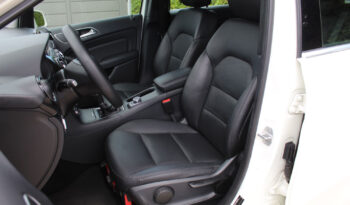 MERCEDES B 200 1.6 156 HP BlueEFFICIENCY Sports Tourer ΔΕΡΜΑ ΕΛΛΗΝΙΚΟ full