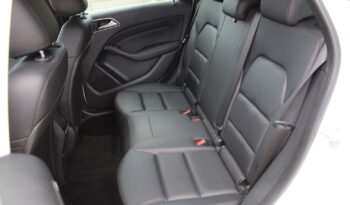 MERCEDES B 200 1.6 156 HP BlueEFFICIENCY Sports Tourer ΔΕΡΜΑ ΕΛΛΗΝΙΚΟ full