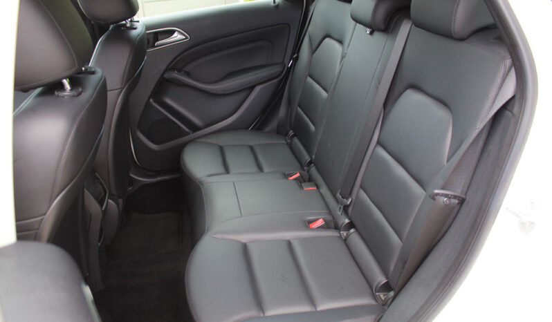 MERCEDES B 200 1.6 156 HP BlueEFFICIENCY Sports Tourer ΔΕΡΜΑ ΕΛΛΗΝΙΚΟ full