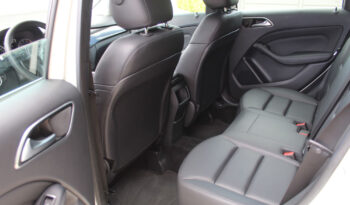 MERCEDES B 200 1.6 156 HP BlueEFFICIENCY Sports Tourer ΔΕΡΜΑ ΕΛΛΗΝΙΚΟ full