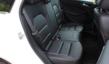 MERCEDES B 200 1.6 156 HP BlueEFFICIENCY Sports Tourer ΔΕΡΜΑ ΕΛΛΗΝΙΚΟ full