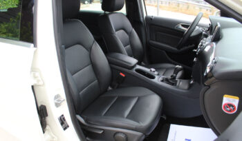 MERCEDES B 200 1.6 156 HP BlueEFFICIENCY Sports Tourer ΔΕΡΜΑ ΕΛΛΗΝΙΚΟ full