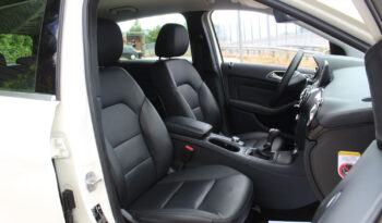 MERCEDES B 200 1.6 156 HP BlueEFFICIENCY Sports Tourer ΔΕΡΜΑ ΕΛΛΗΝΙΚΟ full