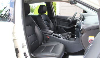 MERCEDES B 200 1.6 156 HP BlueEFFICIENCY Sports Tourer ΔΕΡΜΑ ΕΛΛΗΝΙΚΟ full