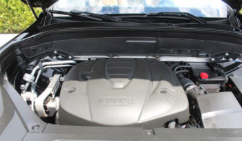 VOLVO XC 90 D5 2.0 AWD INSCRIPTION PANORAMA HEAD UP 7ΘΕΣΙΟ ΕΛΛΗΝΙΚΟ full