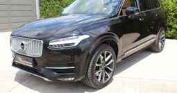 VOLVO XC 90 D5 2.0 AWD INSCRIPTION PANORAMA HEAD UP 7ΘΕΣΙΟ ΕΛΛΗΝΙΚΟ
