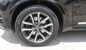 VOLVO XC 90 D5 2.0 AWD INSCRIPTION PANORAMA HEAD UP 7ΘΕΣΙΟ ΕΛΛΗΝΙΚΟ full