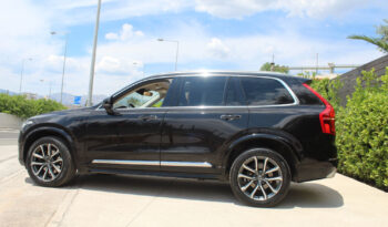 VOLVO XC 90 D5 2.0 AWD INSCRIPTION PANORAMA HEAD UP 7ΘΕΣΙΟ ΕΛΛΗΝΙΚΟ full