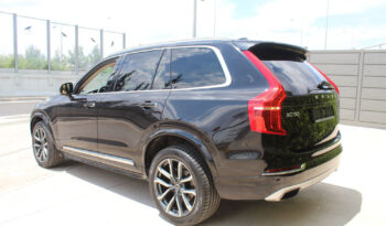 VOLVO XC 90 D5 2.0 AWD INSCRIPTION PANORAMA HEAD UP 7ΘΕΣΙΟ ΕΛΛΗΝΙΚΟ full