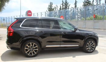VOLVO XC 90 D5 2.0 AWD INSCRIPTION PANORAMA HEAD UP 7ΘΕΣΙΟ ΕΛΛΗΝΙΚΟ full
