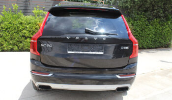 VOLVO XC 90 D5 2.0 AWD INSCRIPTION PANORAMA HEAD UP 7ΘΕΣΙΟ ΕΛΛΗΝΙΚΟ full