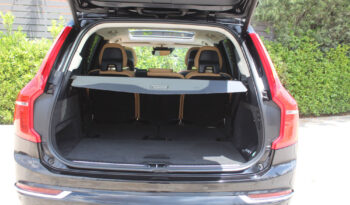 VOLVO XC 90 D5 2.0 AWD INSCRIPTION PANORAMA HEAD UP 7ΘΕΣΙΟ ΕΛΛΗΝΙΚΟ full