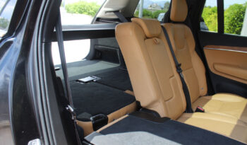 VOLVO XC 90 D5 2.0 AWD INSCRIPTION PANORAMA HEAD UP 7ΘΕΣΙΟ ΕΛΛΗΝΙΚΟ full