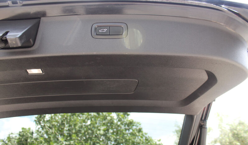 VOLVO XC 90 D5 2.0 AWD INSCRIPTION PANORAMA HEAD UP 7ΘΕΣΙΟ ΕΛΛΗΝΙΚΟ full