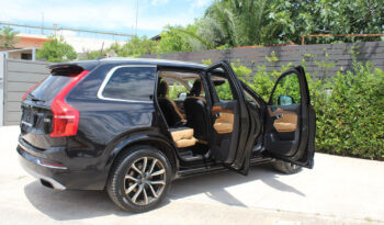VOLVO XC 90 D5 2.0 AWD INSCRIPTION PANORAMA HEAD UP 7ΘΕΣΙΟ ΕΛΛΗΝΙΚΟ full