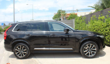 VOLVO XC 90 D5 2.0 AWD INSCRIPTION PANORAMA HEAD UP 7ΘΕΣΙΟ ΕΛΛΗΝΙΚΟ full
