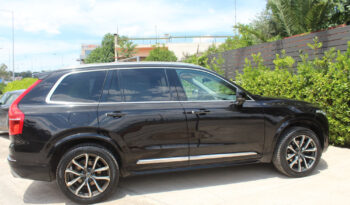 VOLVO XC 90 D5 2.0 AWD INSCRIPTION PANORAMA HEAD UP 7ΘΕΣΙΟ ΕΛΛΗΝΙΚΟ full