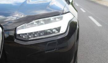 VOLVO XC 90 D5 2.0 AWD INSCRIPTION PANORAMA HEAD UP 7ΘΕΣΙΟ ΕΛΛΗΝΙΚΟ full