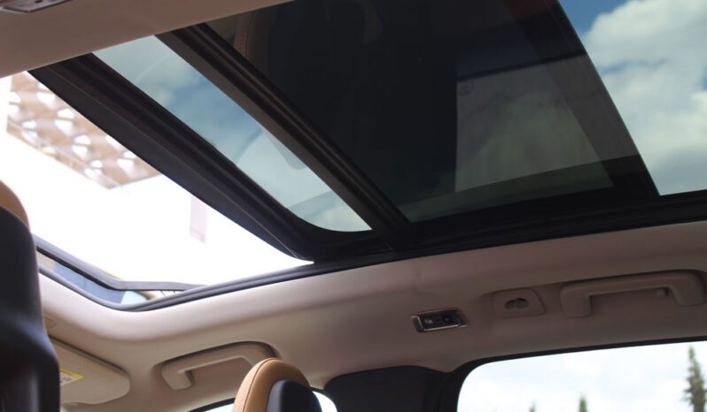 VOLVO XC 90 D5 2.0 AWD INSCRIPTION PANORAMA HEAD UP 7ΘΕΣΙΟ ΕΛΛΗΝΙΚΟ full