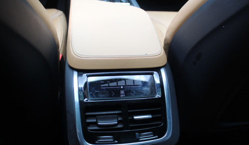 VOLVO XC 90 D5 2.0 AWD INSCRIPTION PANORAMA HEAD UP 7ΘΕΣΙΟ ΕΛΛΗΝΙΚΟ full