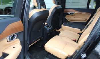 VOLVO XC 90 D5 2.0 AWD INSCRIPTION PANORAMA HEAD UP 7ΘΕΣΙΟ ΕΛΛΗΝΙΚΟ full