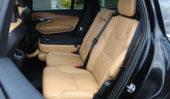VOLVO XC 90 D5 2.0 AWD INSCRIPTION PANORAMA HEAD UP 7ΘΕΣΙΟ ΕΛΛΗΝΙΚΟ full