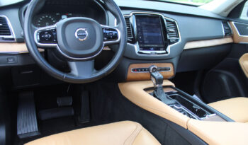 VOLVO XC 90 D5 2.0 AWD INSCRIPTION PANORAMA HEAD UP 7ΘΕΣΙΟ ΕΛΛΗΝΙΚΟ full